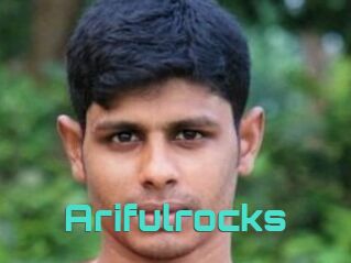 Arifulrocks