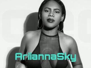 AriiannaSky