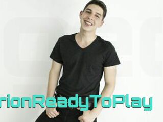 ArionReadyToPlay