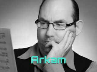 Arkam