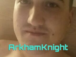 ArkhamKnight