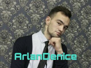 ArlanDenice