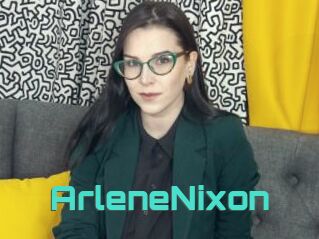 ArleneNixon