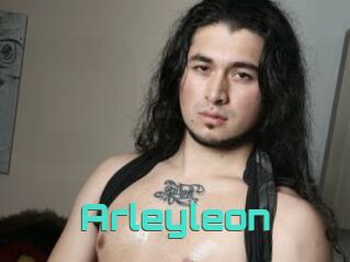 Arleyleon