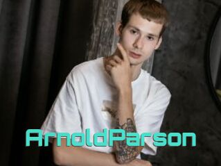 ArnoldParson