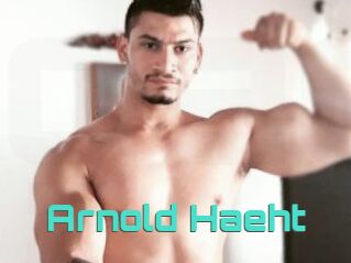 Arnold_Haeht