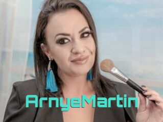 ArnyeMartin