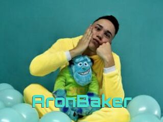 AronBaker