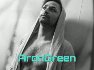AronGreen