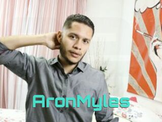 AronMyles