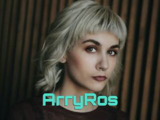 ArryRos