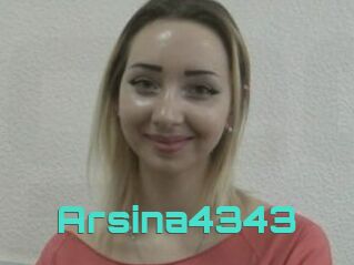 Arsina4343