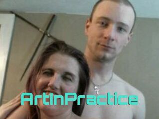 ArtInPractice