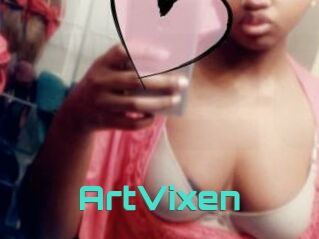ArtVixen