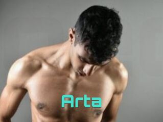 Arta