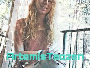 ArtemisTaozen