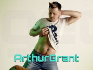 ArthurGrant