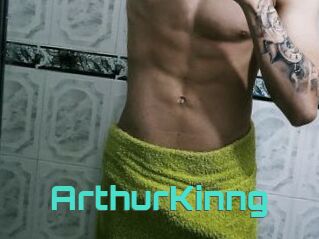 ArthurKinng