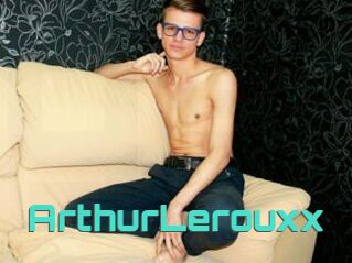 ArthurLerouxx