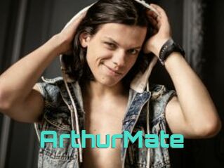 ArthurMate