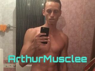 ArthurMusclee