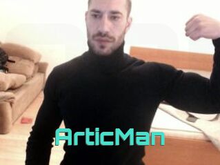 ArticMan