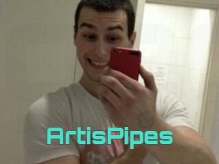 Artis_Pipes