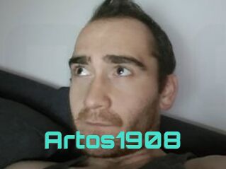 Artos1908