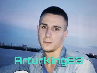 ArturKing23