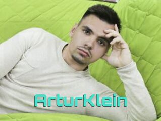 ArturKlein