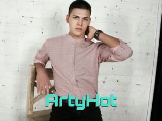ArtyHot