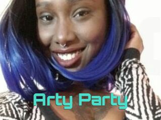 Arty_Party