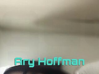 Ary_Hoffman