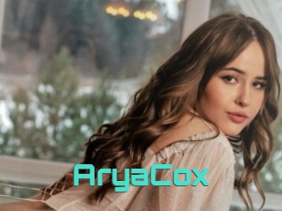 AryaCox