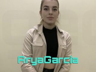 AryaGarcia