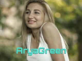AryaGreen