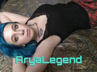 AryaLegend