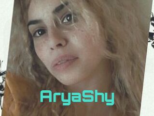 AryaShy
