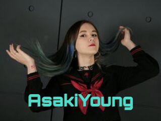 AsakiYoung