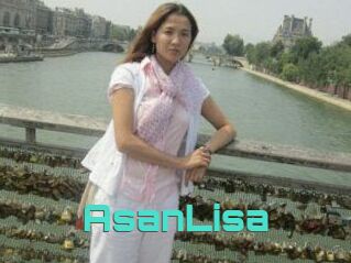 AsanLisa