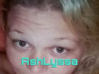 AshLyssa