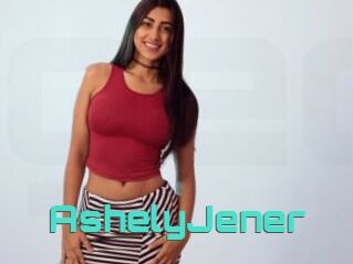 AshelyJener