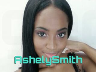 AshelySmith