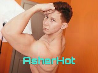 AsherHot