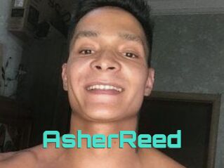 AsherReed