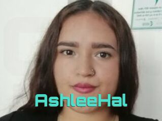 AshleeHal