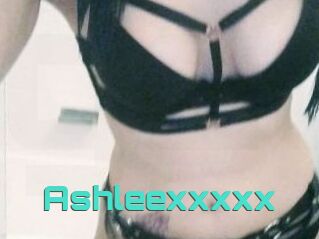 Ashleexxxxx