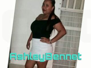 AshleyBennet