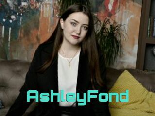 AshleyFond