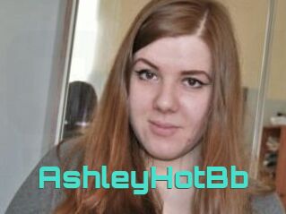 AshleyHotBb